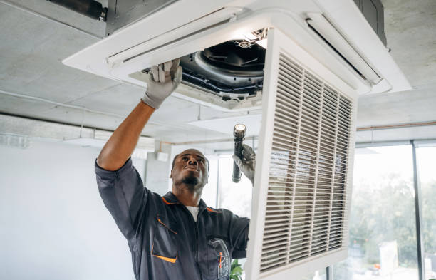 Licensed Ac Repair service in Milledgeville, GA - FH HVAC