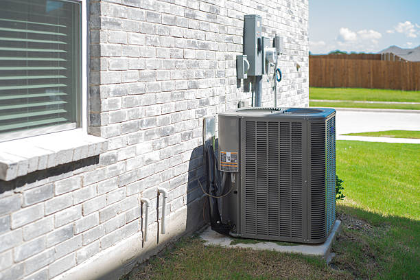 Reliable Ac Repair contractor in Milledgeville, GA by FH HVAC